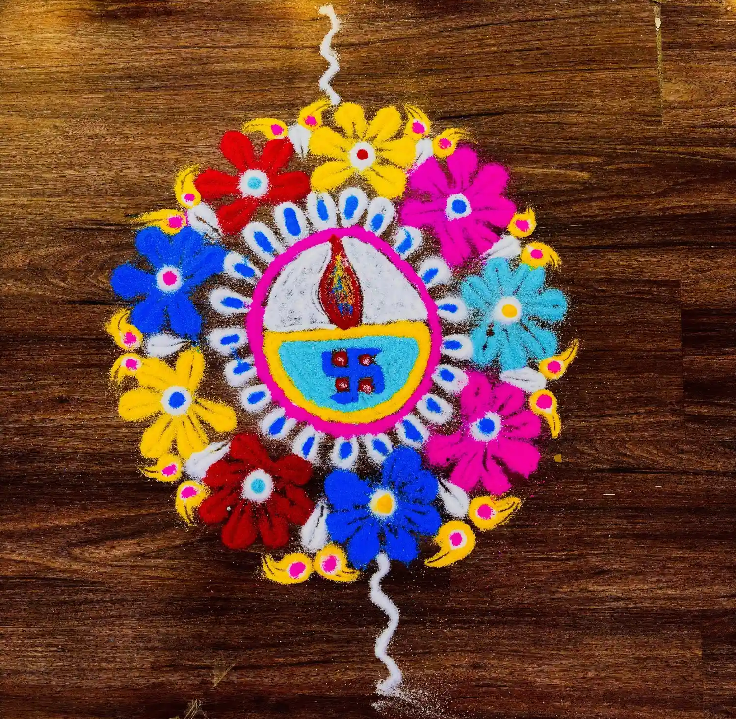 Diwali Decoration