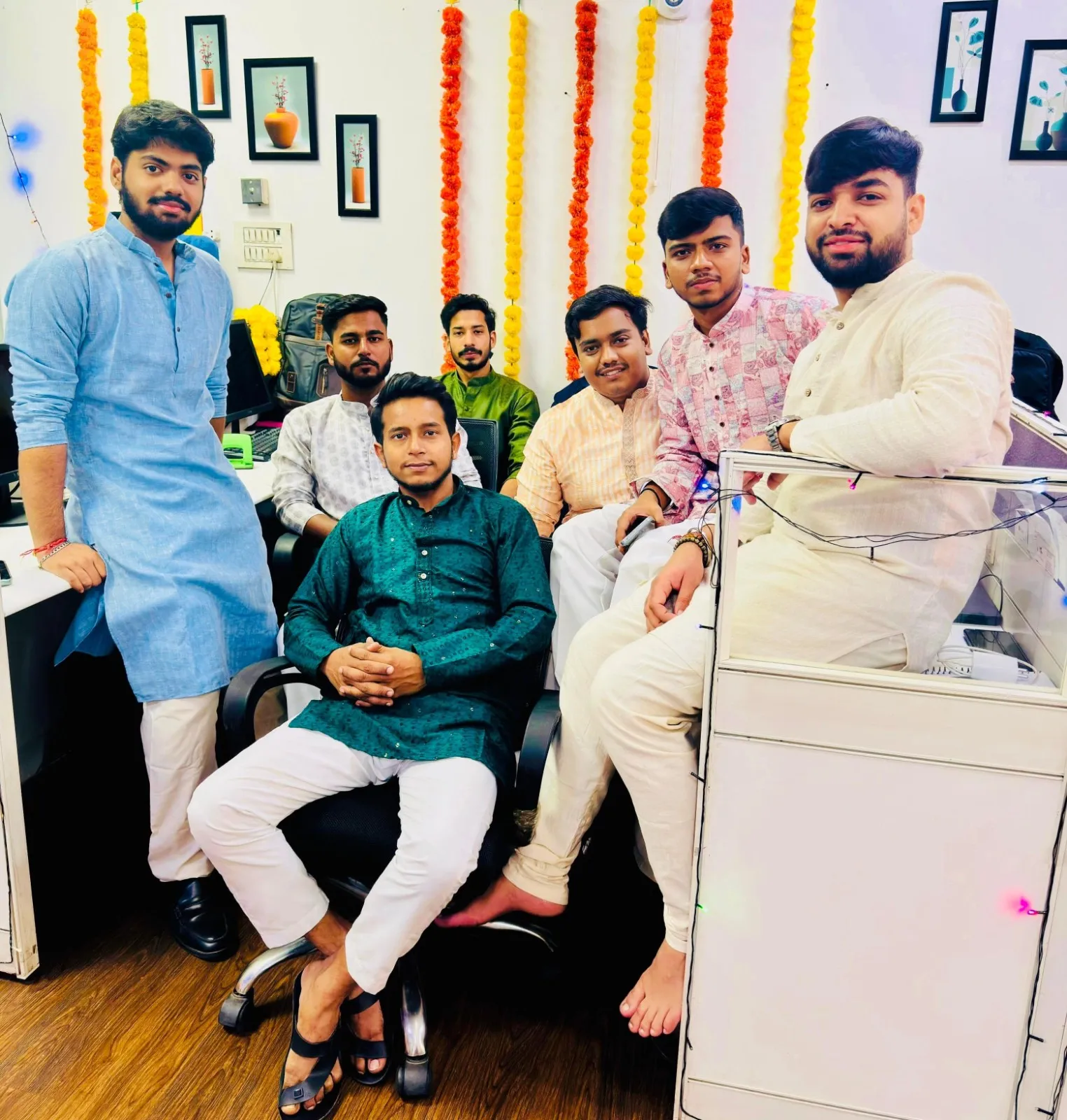 Diwali Celebration
