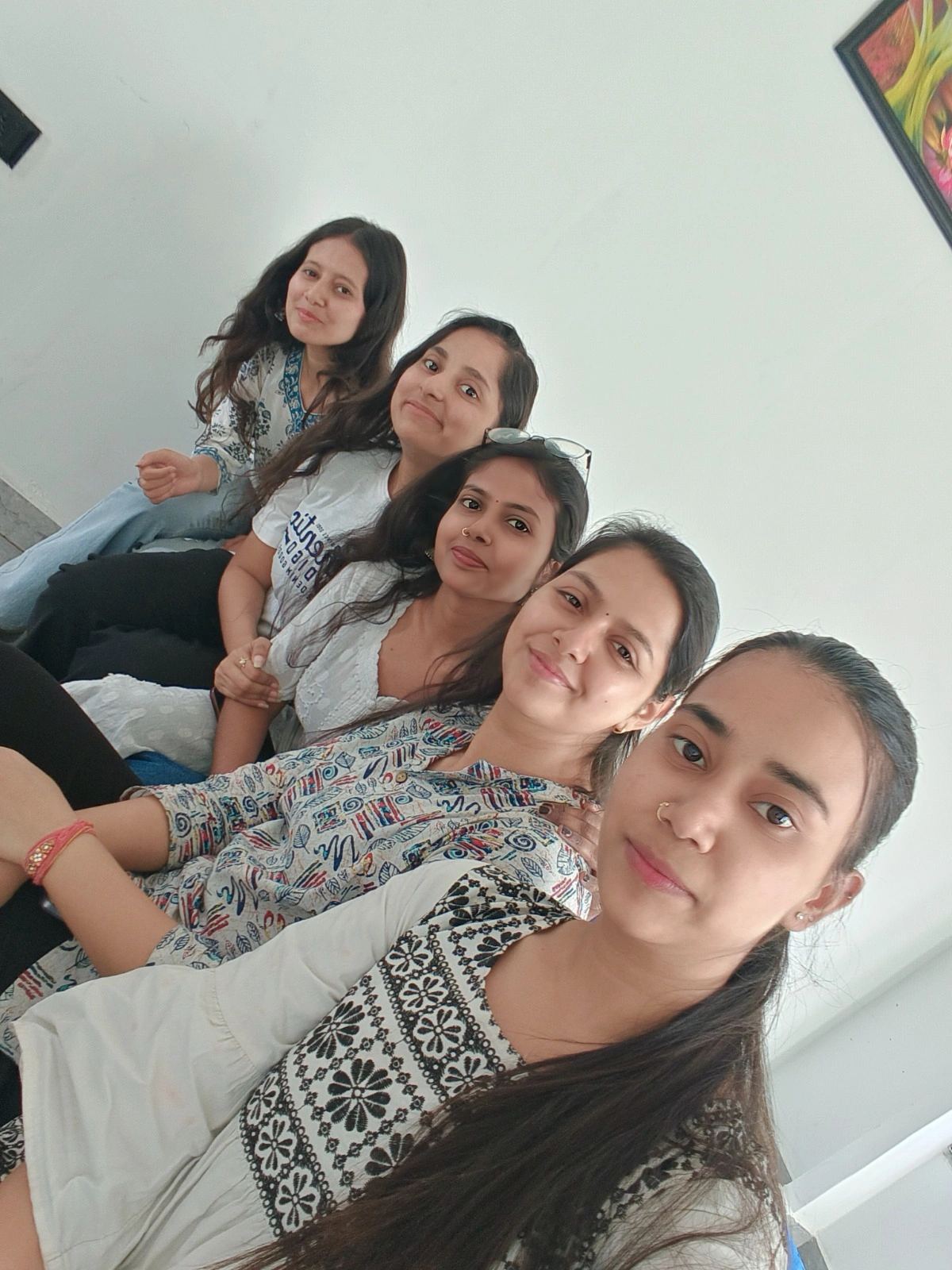 Holi 2026 Party