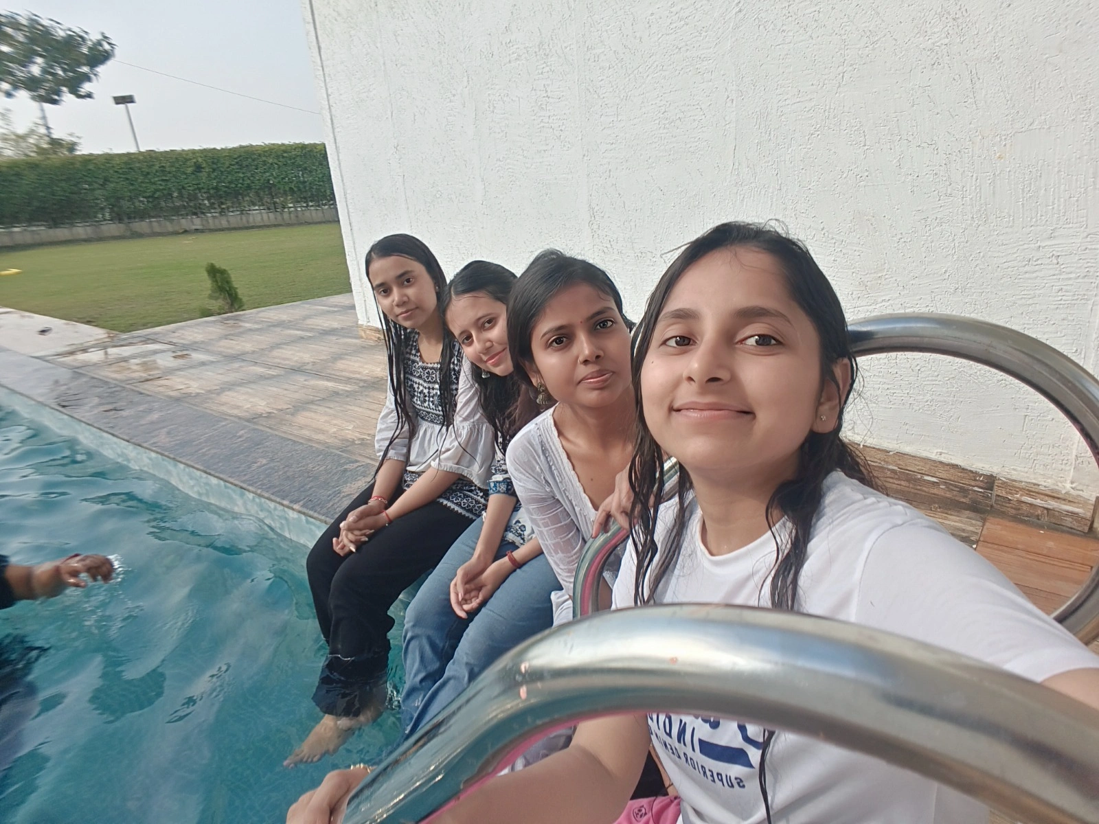 Holi 2026 Party