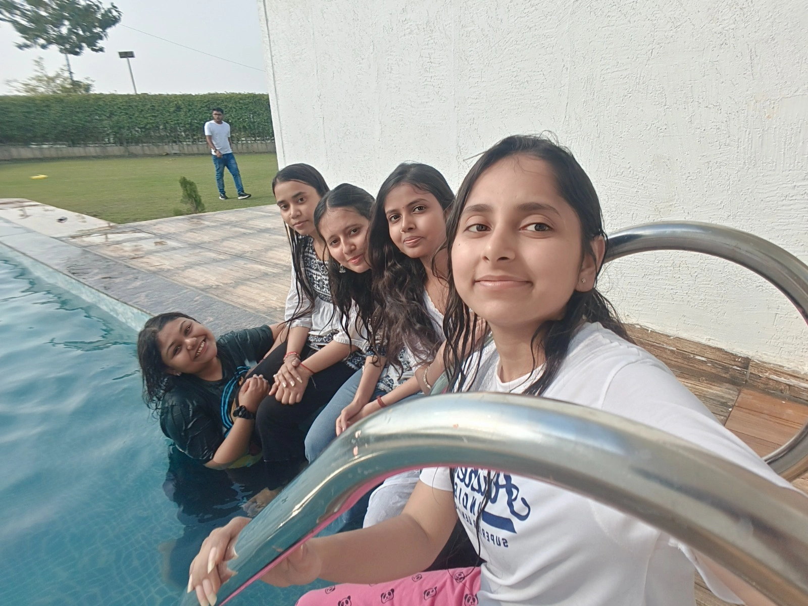 Holi 2026 Party