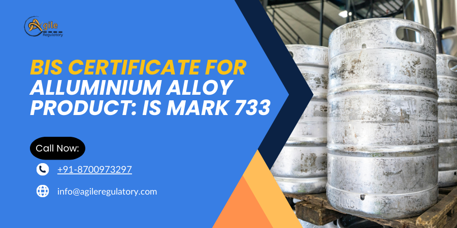 BIS certification for electronic products: cost, process, documents