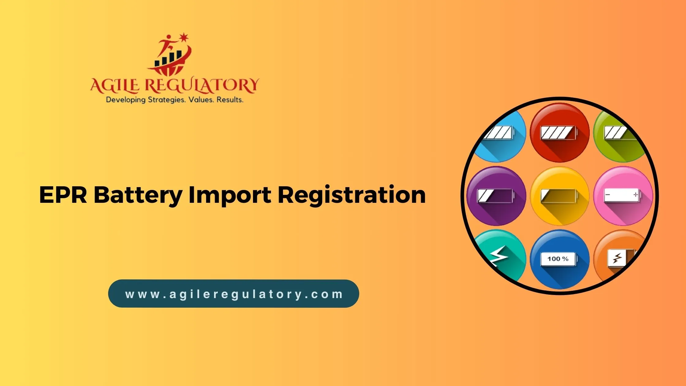 EPR Battery Import Registration