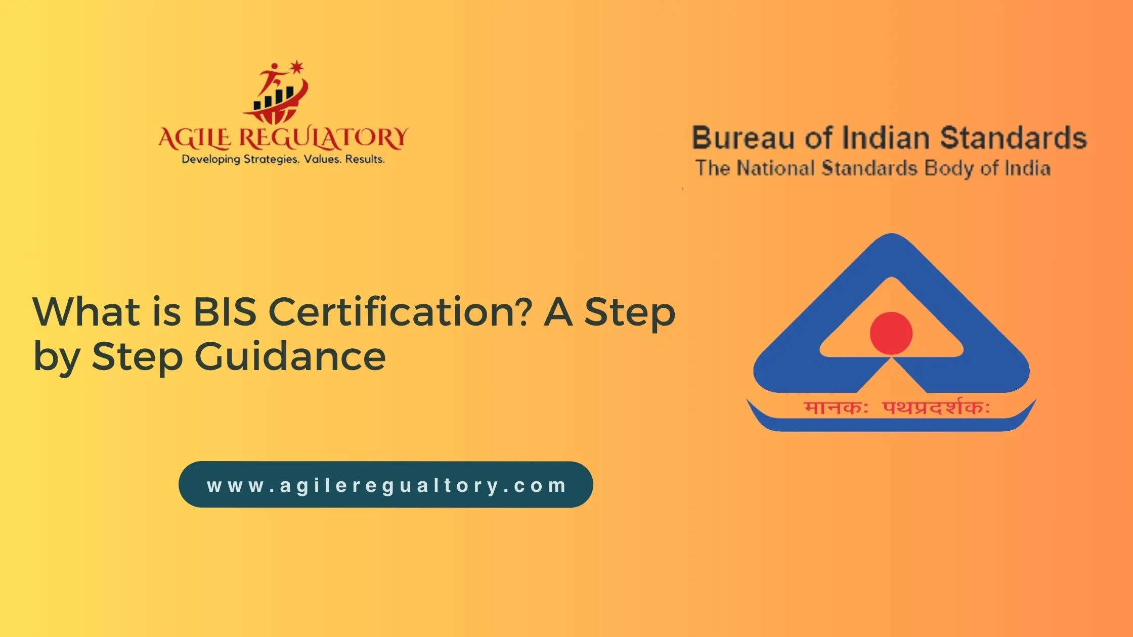 What is BIS Certification?