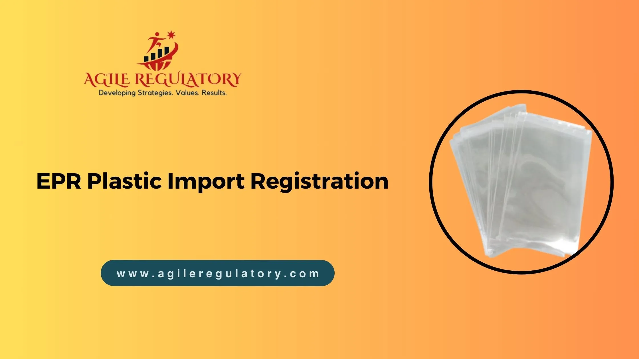 EPR Plastic Import Registration