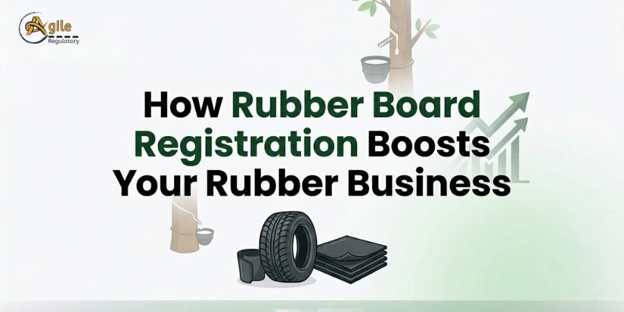 How Rubber Board Registration Boosts Your Rubber Business