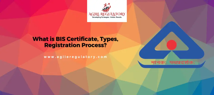 BIS Certificate:- A Complete Guide to Quality Standards and Compliance