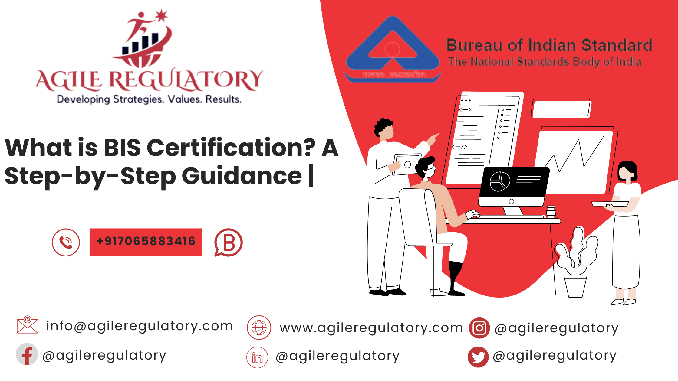 BIS ISI Mark for Paver Blocks | Online Registration Process