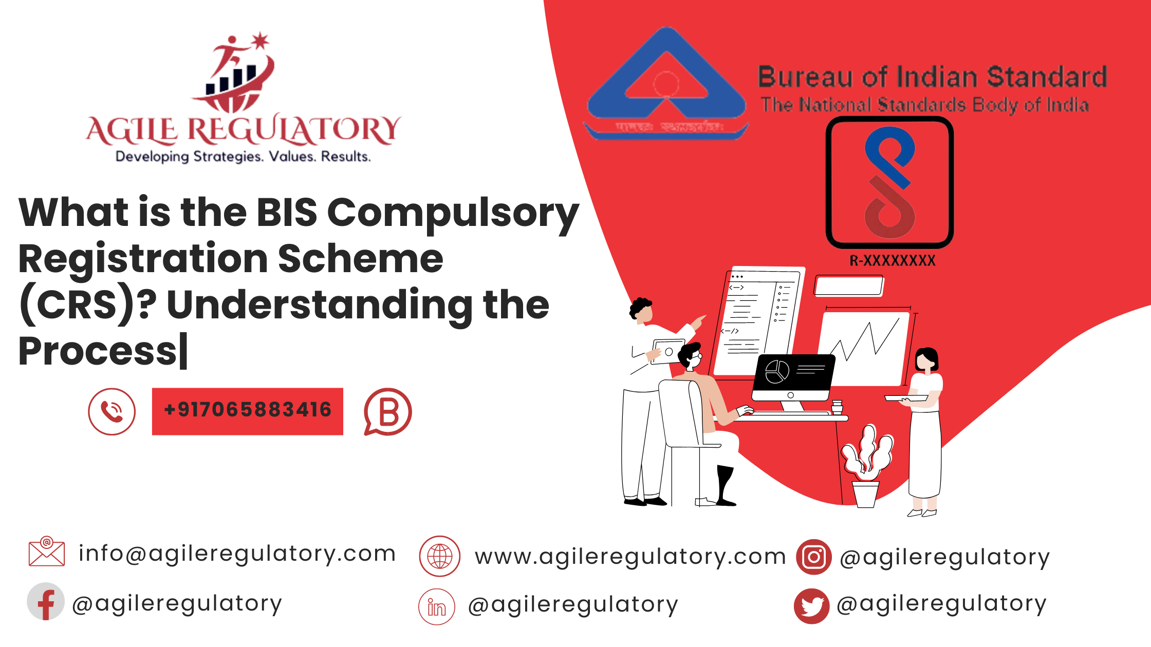 BIS ISI Mark for Paver Blocks | Online Registration Process