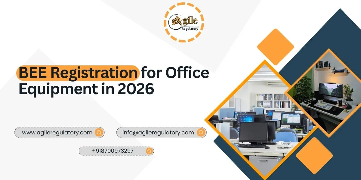 BEE Registration for Office Equipment in 2026