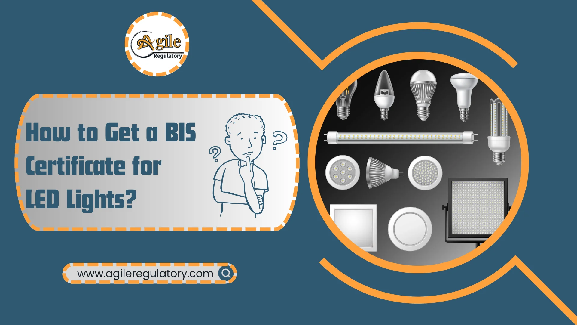 How to Get a BIS Certificate for LED Lights?