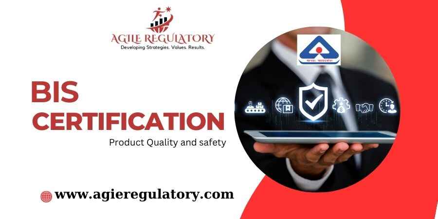 Purpose of Bureau of Indian Standards (BIS ) Registration in India ...