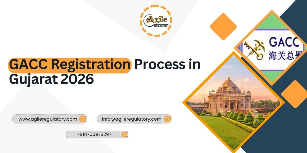 GACC Registration Process in Gujarat 2026