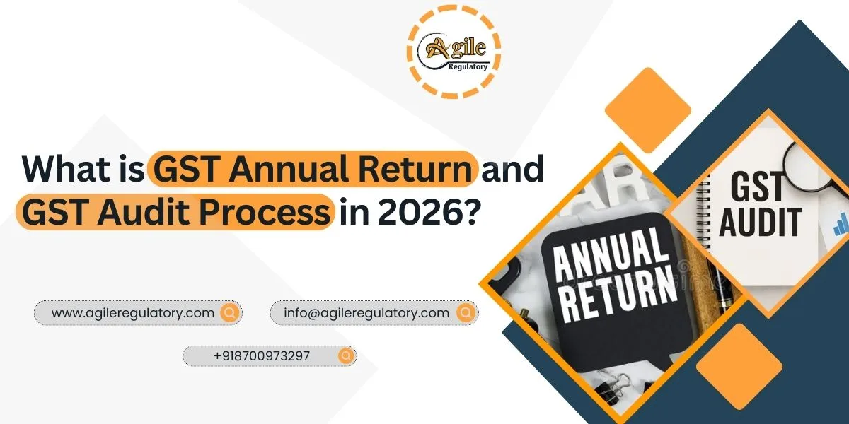 What is GST Annual Return and GST Audit Process in 2026?