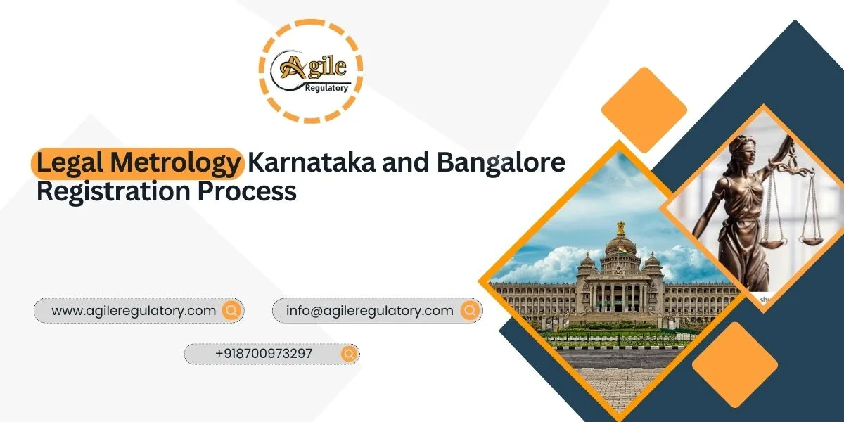 Legal Metrology Karnataka and Bangalore Registration Process