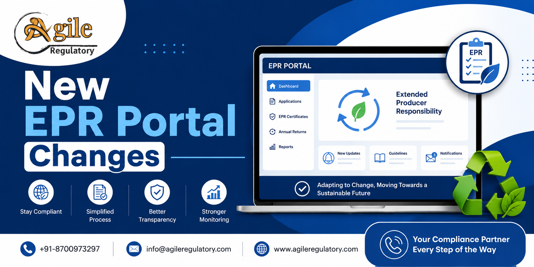 New EPR Portal Is Here: What Changes for Your Business