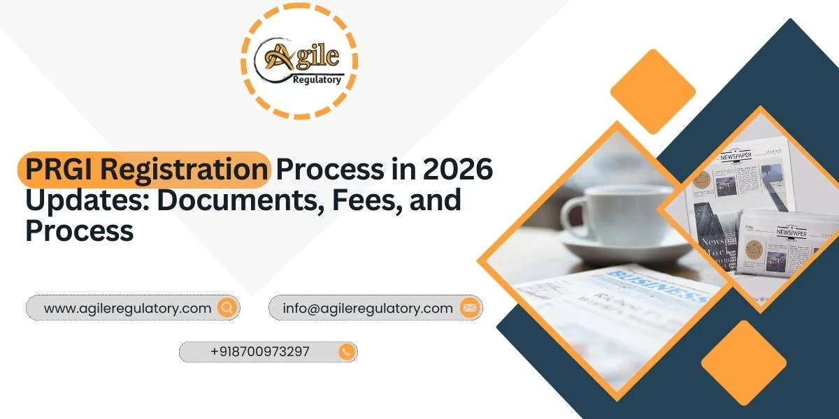 PRGI Registration Process in 2026 Updates: Documents, Fees, and Process