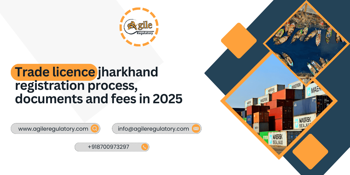 Trade License Jharkhand