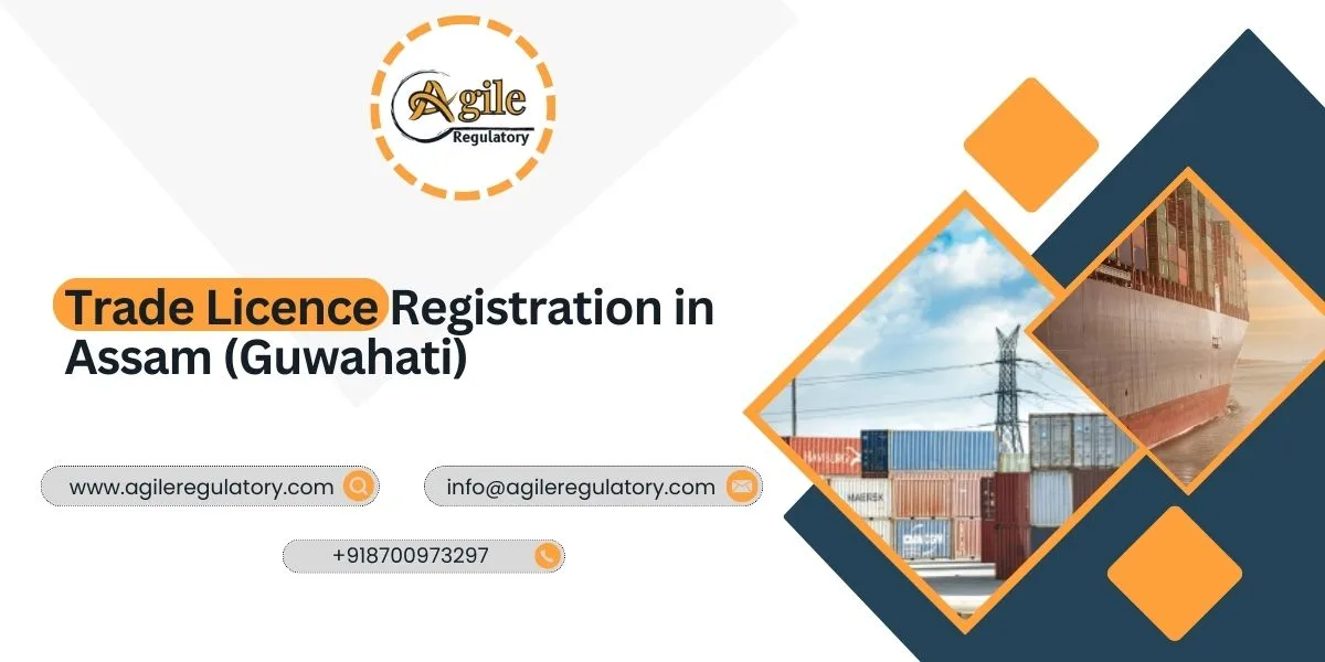 Trade Licence Registration in Assam (Guwahati)