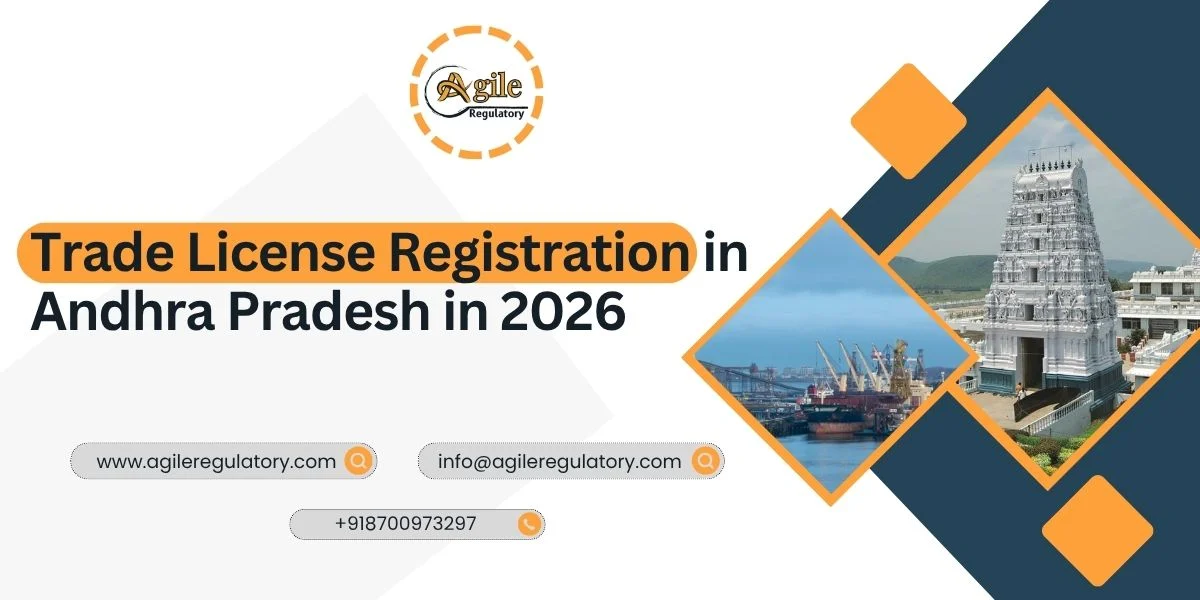 Trade License Registration in Andhra Pradesh in 2026