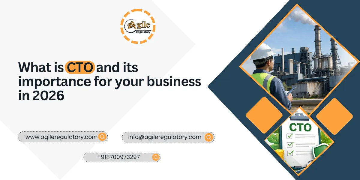 What is CTO and its importance for your business in 2026